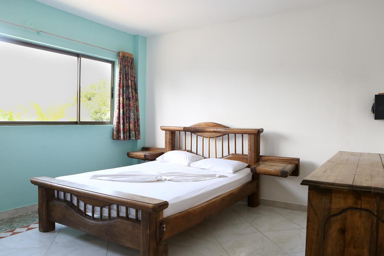 Hotel Anamichu Suites เมลการ์ ภายนอก รูปภาพ