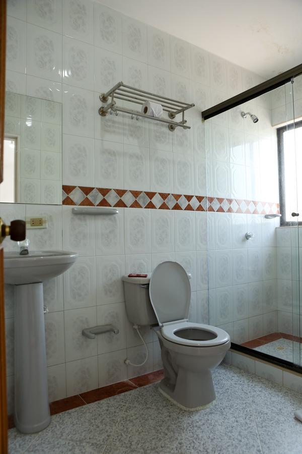 Hotel Anamichu Suites เมลการ์ ภายนอก รูปภาพ