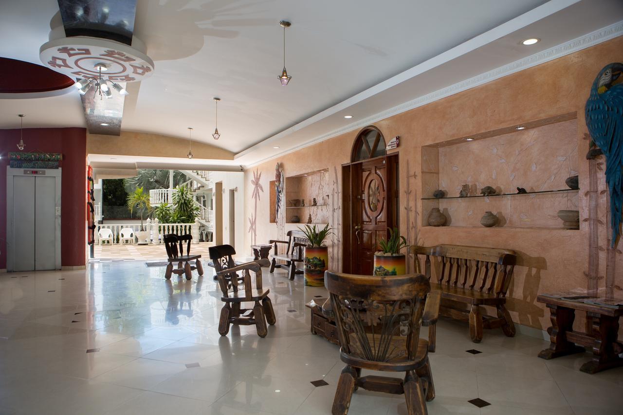 Hotel Anamichu Suites เมลการ์ ภายนอก รูปภาพ